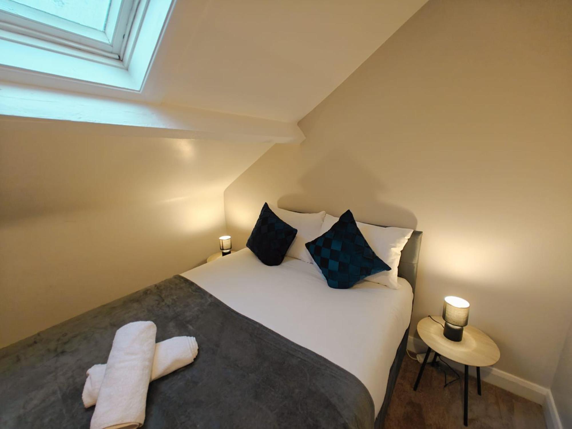 Holiday home 3br Ormeau Chic House *